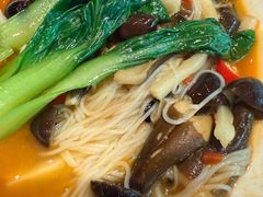 -漆黑觉米粉(三里屯店)