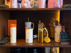 -星巴克(南通世茂广场店)
