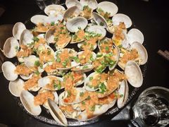 -何师烧烤Pro ·江湖川菜·小龙虾·精酿(太古里旗舰店)