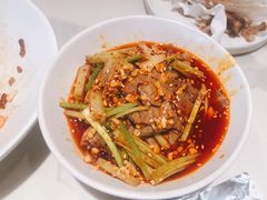 -渔语鱼酸菜鱼新川菜(来福士店)