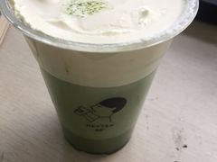 -喜茶(广州天汇igc店)