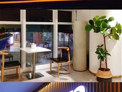 -MANFEN聚满分西点(远洋大信店)