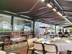 景观位-蛙兔鸡自贡风味·特色江湖菜(广都店)