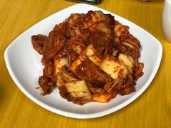 -屋里家延边朝鲜族冷面(南园店)