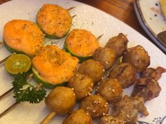 -坂吉屋·居酒屋深夜食堂(龙湖店)