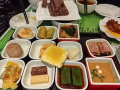 -令氏家外家周礼食府(桥南店)
