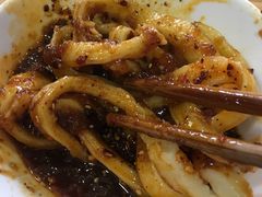 -洞子口张老二凉粉(文殊院店)