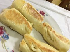 卷子-渔民船说·北塘海鲜·天津菜·海肠捞饭(北塘古镇店)