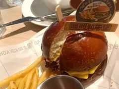 -卡朋西餐(悦汇城店)