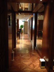 -TIME SPA科技美肤机构