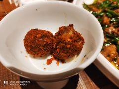 -铁公鸡·四川料理(天环广场店)