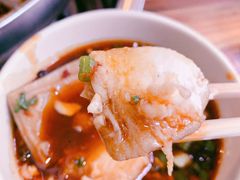 -黑竹香鸡(营和巷店)