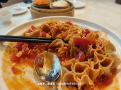 -晋阳春·山西菜·北京烤鸭(交大店)