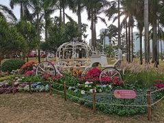-莲花山公园