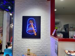 -DQ·蛋糕·冰淇淋(万象汇店)