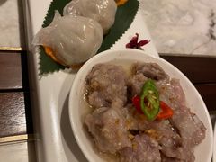 -杭州滨江银泰喜来登·采悦轩中餐厅