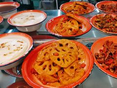-老三样·旧食新味(绿地店)