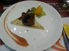 -铁板诱惑法式铁板烧(大卫城店)