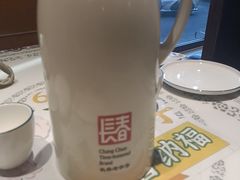 -东方饺子王(工农大路店)