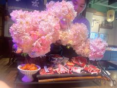 -樱宿日式和牛烧肉(五道口店)