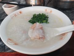 粉肠粥-华记食馆·华记肠粉(柑园南店)