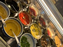 -火炉火自助餐(喜隆多店)