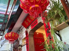 -古韵餐厅(湖畔大学店)