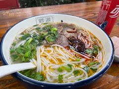 -黔派·虾子羊肉粉·小吃(佳宁娜广场店)