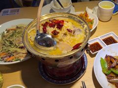 -关东小磨东北菜(上海长风大悦城店)