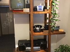 -时光漫步酒店(北京雍和宫店)