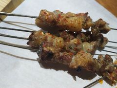 -臻炙大舍烤串(天龙家园店)