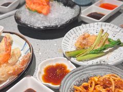 -大渔铁板烧(大悦城店)