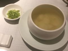 -悦融琥珀·京鲁菜·海味珍品(西单店)