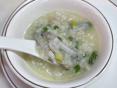 -盛燕泥丁粥