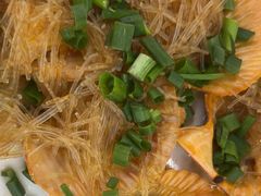 -红月湾海鲜饭店•沙滩海景(双月湾店)