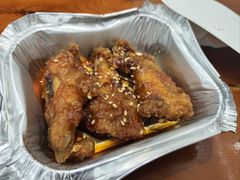 -必胜客(金元宝店)