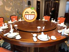 包厢-大天瑞斯丽酒店-中餐厅