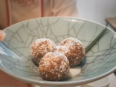 -朵朵开素食餐厅(后宰门街店)