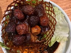 -鱼食饭稻·苏浙土菜17年老馆子(平江路店)