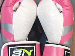 -格斗兄弟搏击健身训练馆(望京店)