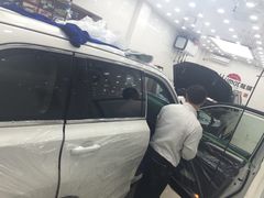 -车艺尚上海龙膜隐形车衣汽车贴膜旗舰店