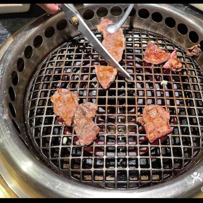 匠人牛品烧肉(荟聚中心店)