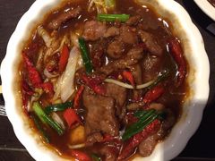 -中国厨房/台湾牛肉面