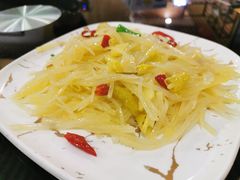 -小苏舍餐厅(木渎店)
