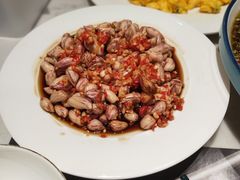 -渝悦情·新派川菜(建国门店)