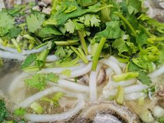 -攀枝花·任德琼·盐边羊肉米线