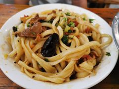 -王菊美食街·王菊面馆(总店)