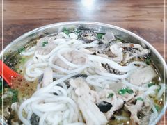 -攀枝花·任德琼·盐边羊肉米线