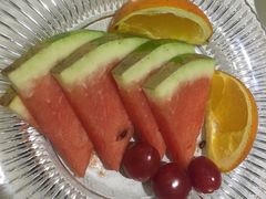 -福海居烤鸭店(鸟巢店)