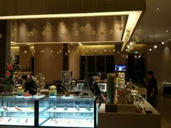 -长沙三景韦尔斯利酒店·Oval全日制餐厅自助餐